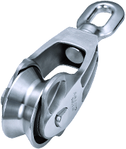 Rodillo colgante resistente Type II